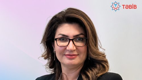 Bakı Baş Səhiyyə Mərkəzində yeni təyinat