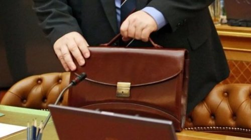 Sosial Xidmətlər Agentliyində yeni təyinat