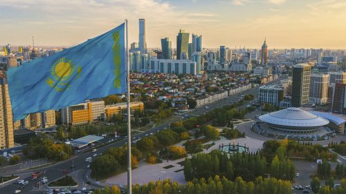 Qazaxıstan Rusiyadan elektrik enerjisi alışını dayandıracaq