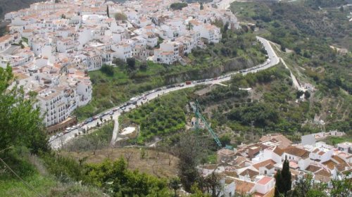 İspan kəndi dünyanın ən gözəl yerlərindən biri kimi tanınıb: Onun cazibəsi nədədir?