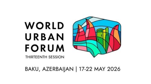 WUF13-ün əsas tədbirlərini əhatə edən proqram ictimaiyyətə təqdim olundu
