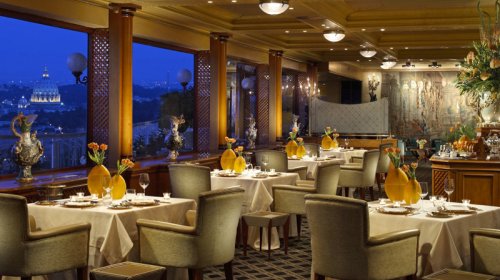 Restoranların 1 saat QADAĞASI
