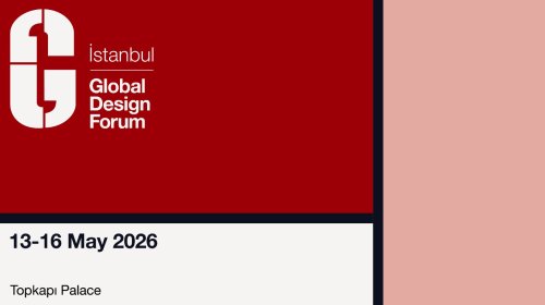 Qlobal Dizayn Forumu İstanbulda beynəlxalq dizaynerləri bir araya gətirəcək