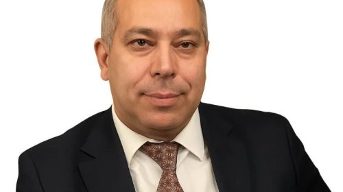 İctimai Televiziya üçün fərqli model: Taleh Şahsuvarlı namizədliyini verdi