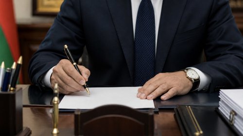Naxçıvanda dövlət qurumu ləğv edildi