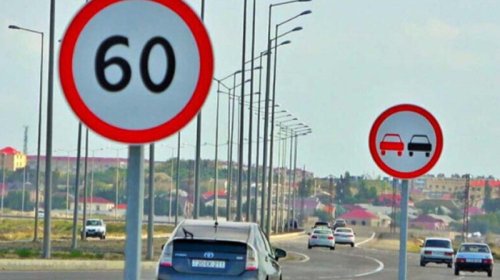 
İnzibati xəta törətmiş sürücülər haqqında qərarın surəti avtomobilin ön şüşəsinə qoyulmayacaq