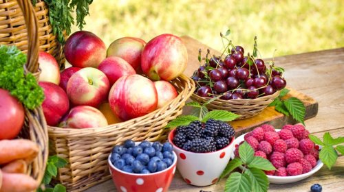 Bədənə güclü zərbə: Ən yüksək pestisid tərkibli məhsullar açıqlandı