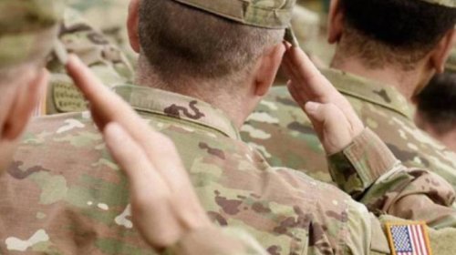 İki Avropa ölkəsi Almaniyadan çıxarılan ABŞ qoşunlarını qəbul etməyə hazırdır