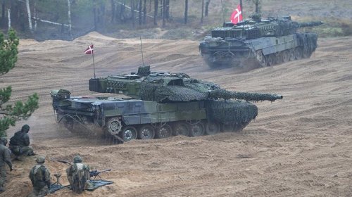 Çin və Rusiya ABŞla Avropa arasındakı parçalanmaya sevinirlər - NATO generalı