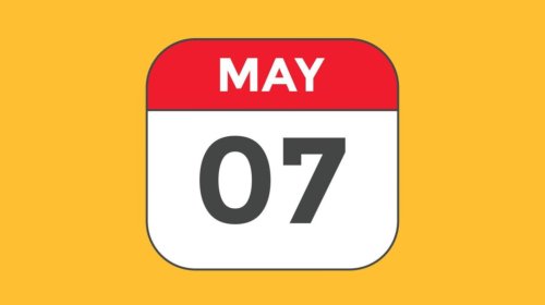 Tarixin 7 mayı...