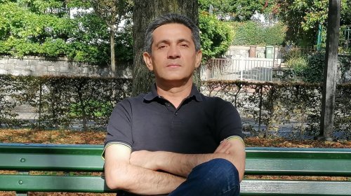 Samir Sədaqətoğlunun "Yerə-göyə sığmayan" pyesi Tükiyədə nümayiş olunacaq