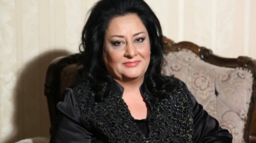 Əməkdar artist: Bu, mənim üçün böyük qürur və məsuliyyətdir