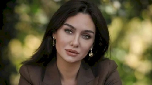 Birce Akalay hansı seriallarda çəkilib? &ndash; SİYAHI