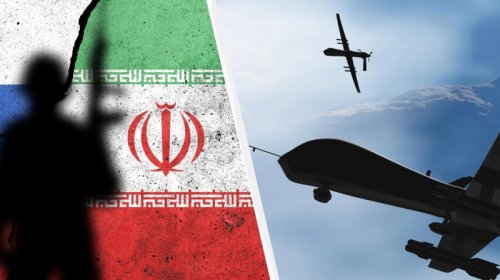 Rusiya İranı ABŞ qoşunlarına hücum üçün minlərlə dronla təmin etmiş ola bilər - KİV