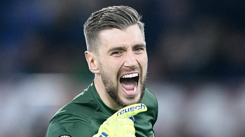 FIFA rus qapıçının Norveç yığmasında oynamasına qadağa qoydu