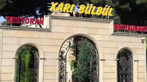 &ldquo;Xarı Bülbül&rdquo;ün zirzəmisində iş yoldaşını döyənə bu cəza verildi