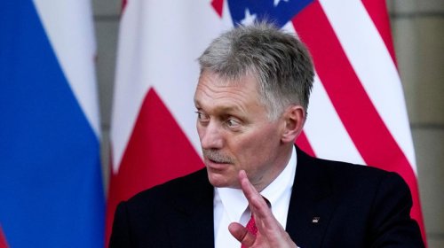 Putin Aİ ilə danışıqlara hazırdır, lakin şərti var - Kremldən açıqlama