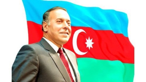Ümummilli Lider Heydər Əliyevin anadan olmasının 103-cü ildönümüdür