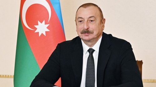 Prezidentin sosial media hesablarında Ümummilli Liderlə bağlı video paylaşılıb