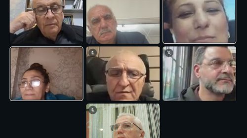 Akif Nağı: "Türk dünyası üçün yeni bir tribuna yaradırıq: Turan Birliyi Forumu"