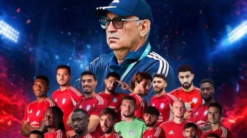 "Turan Tovuz" 32 il sonra yenidən avrokuboklarda