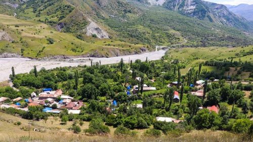 Azərbaycanın bölgələrində evlər kəskin bahalaşıb