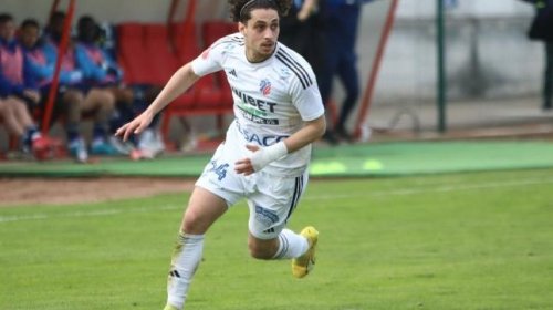 "Qarabağ" fransalı futbolçu alır