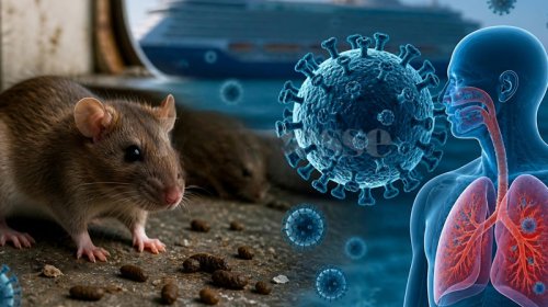 Hantavirus təhlükəsi QAPIDA