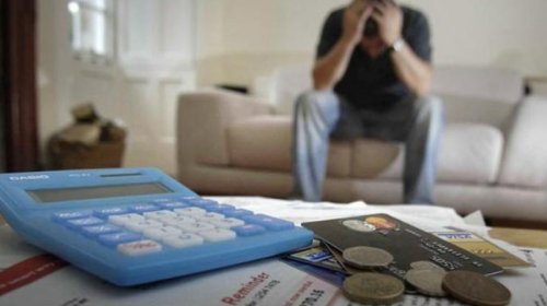 Problemli kreditlərlə bağlı BƏD XƏBƏR