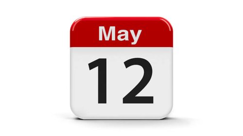 Tarixin 12 mayı...