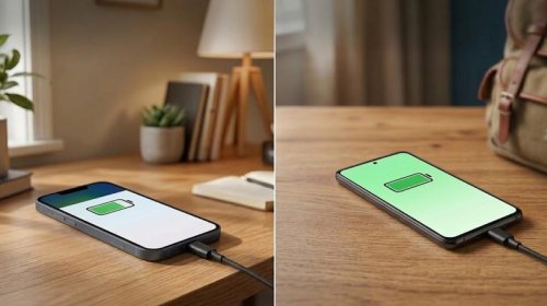 Smartfonunuzu nə vaxt 80, nə vaxt 100 faiz doldurmalısınız? - Mütəxəssis izahatları