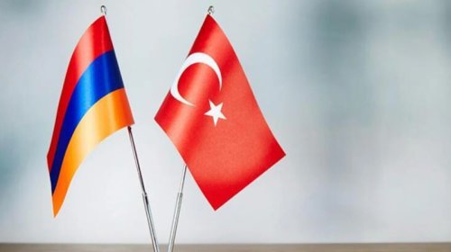 
Türkiyə XİN: Ermənistanla ticarət əlaqələrinin başlanması üçün hazırlıqlar başa çatıb