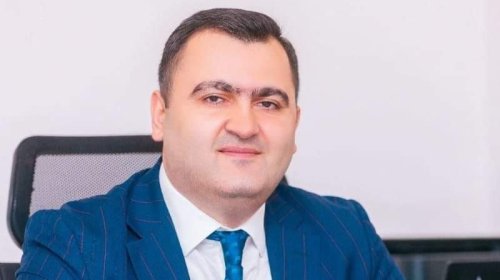 Fərid Osmanova yeni müşavir təyin olundu