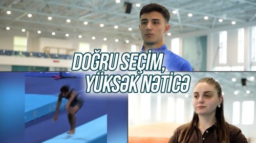 Tofiq Əliyev: "Nəzarətdən keçməyən idman qidaları sağlamlıq üçün ciddi risk yarada bilər"