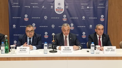 &ldquo;Caspian Energy Club&rdquo; üzvləri Qarabağa səfər ediblər