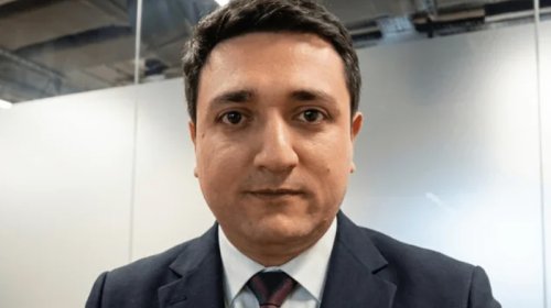 Komitə sədrinə yeni müşavir təyin edildi