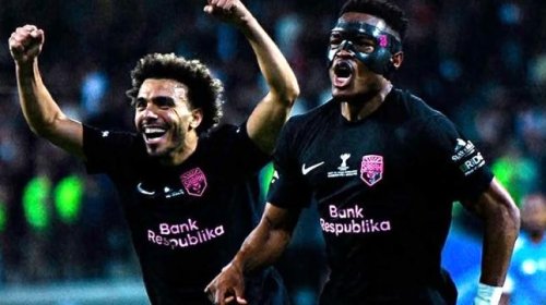 "Sabah" Azərbaycan Kubokunu da qazandı