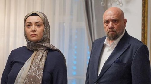 Onlar da &ldquo;Kızılcık Şerbeti&rdquo;ndən gedirlər - FOTO
