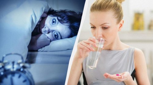 Maqneziumu melatoninlə qəbul etmək olarmı?
