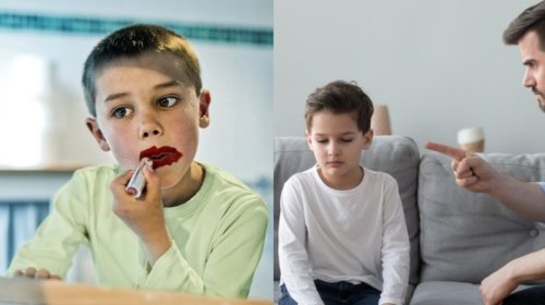 Bəzi oğlanlar nə üçün qız kimi davranır? &ndash; ŞOK SƏBƏB