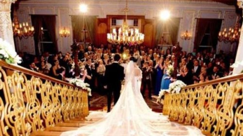 Toy sadə nikah mərasimi formatına qaytarıla bilər?