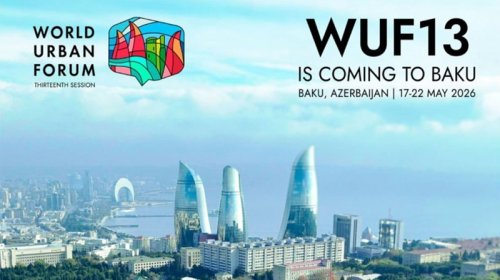 WUF13 Festivalı başa çatdı