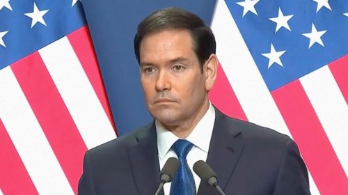"İmpuls itirilib": Rubio Ukrayna və Rusiya arasında sülh danışıqlarından danışdı