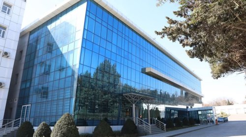 Dövlət qurumu deputata məxsus olduğu deyilən şirkətdən bədii tərtibat malları alır