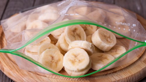Dondurulmuş bananın gözlənilməz təsiri açıqlandı