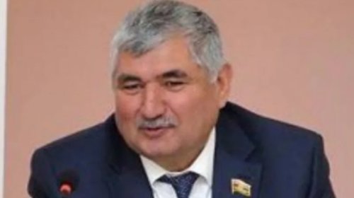 Sabiq deputatın şirkəti Tuğun xarici su təchizatının təşkilindən 3.6 milyon qazanacaq