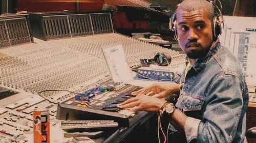 Dünya şöhrətli reper Kanye West Avropa turuna İstanbuldan başlayır