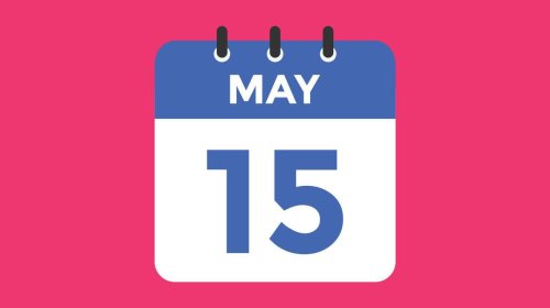 Tarixin 15 mayı...