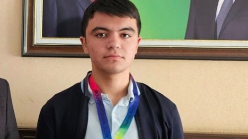 Maksimum balı təkcə o topladı