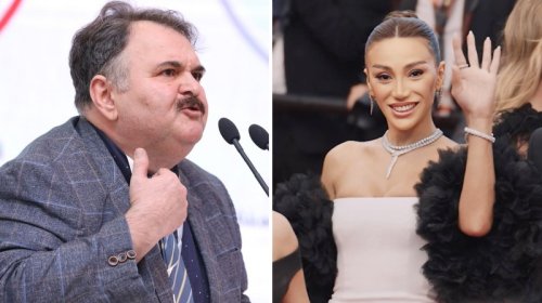 Ayaz Salayevlə Röya barışıb? - "Nə istəsə danışsın, mənə qəbuldur"